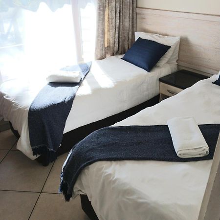 St Lucia Palms Apartment Ngoại thất bức ảnh