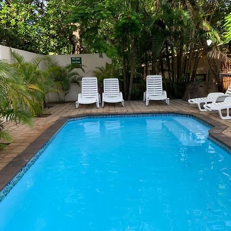 St Lucia Palms Apartment Ngoại thất bức ảnh