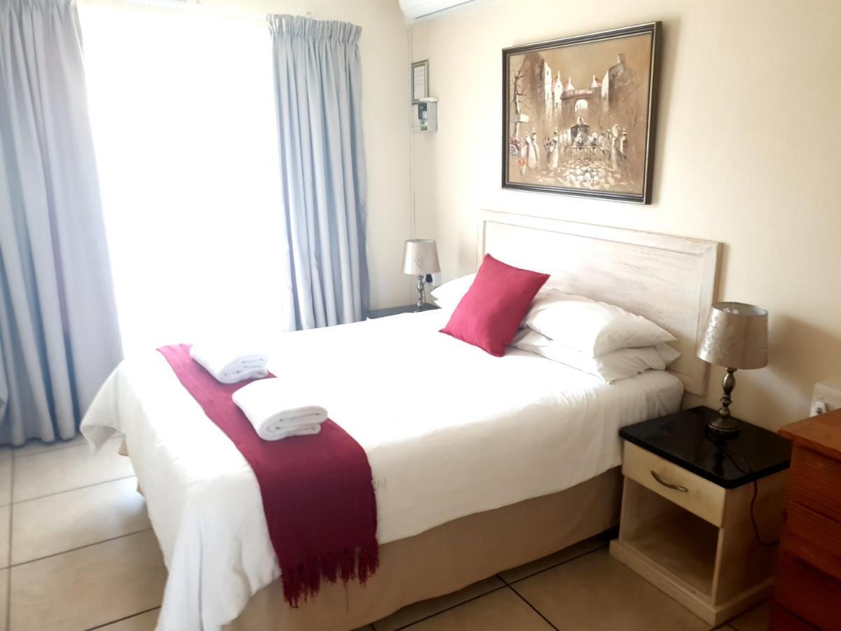 St Lucia Palms Apartment Ngoại thất bức ảnh
