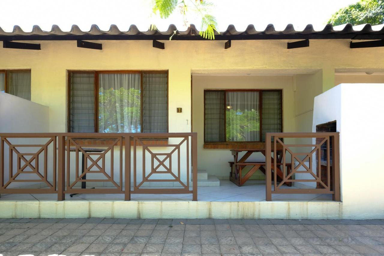 St Lucia Palms Apartment Ngoại thất bức ảnh