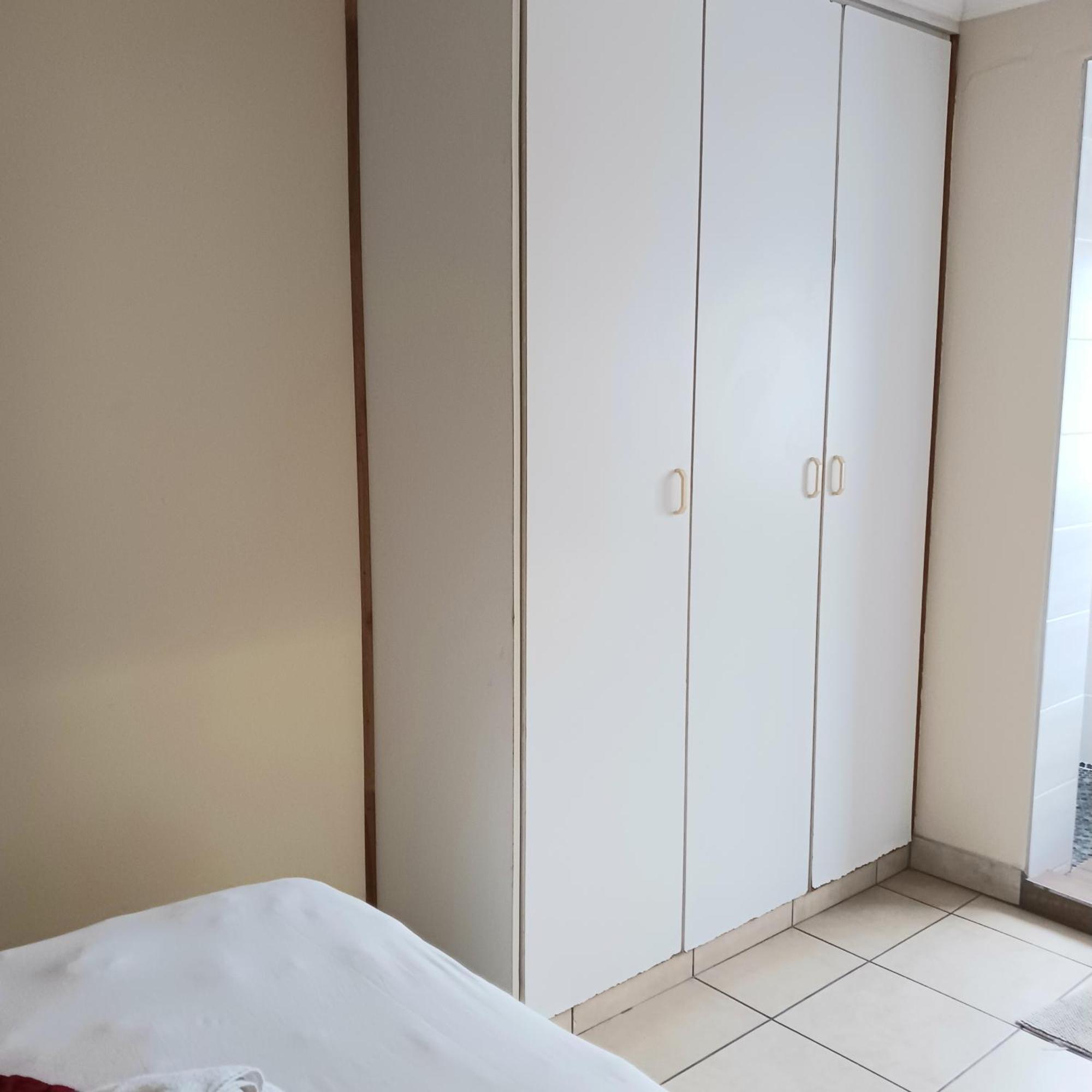 St Lucia Palms Apartment Ngoại thất bức ảnh