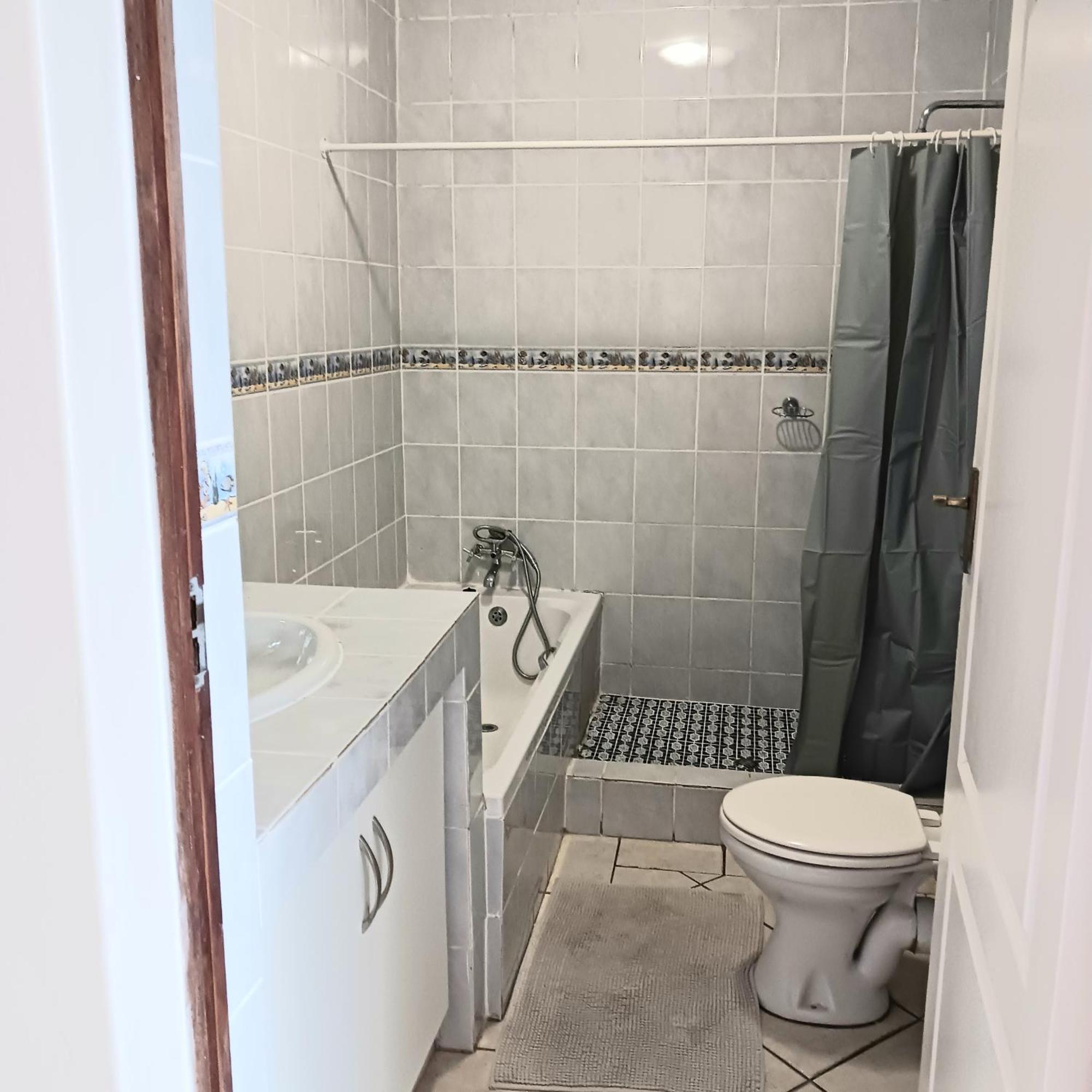 St Lucia Palms Apartment Ngoại thất bức ảnh