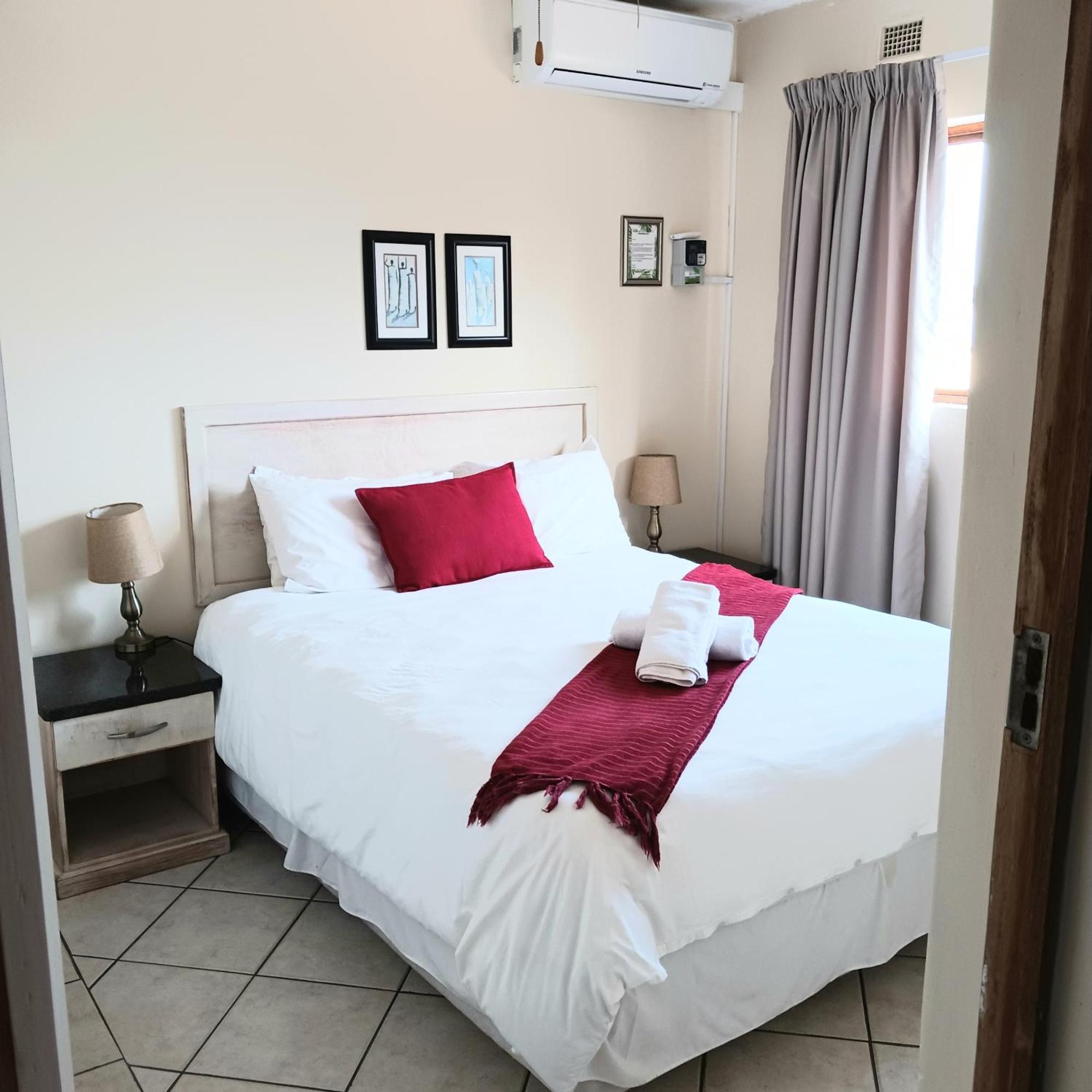 St Lucia Palms Apartment Ngoại thất bức ảnh