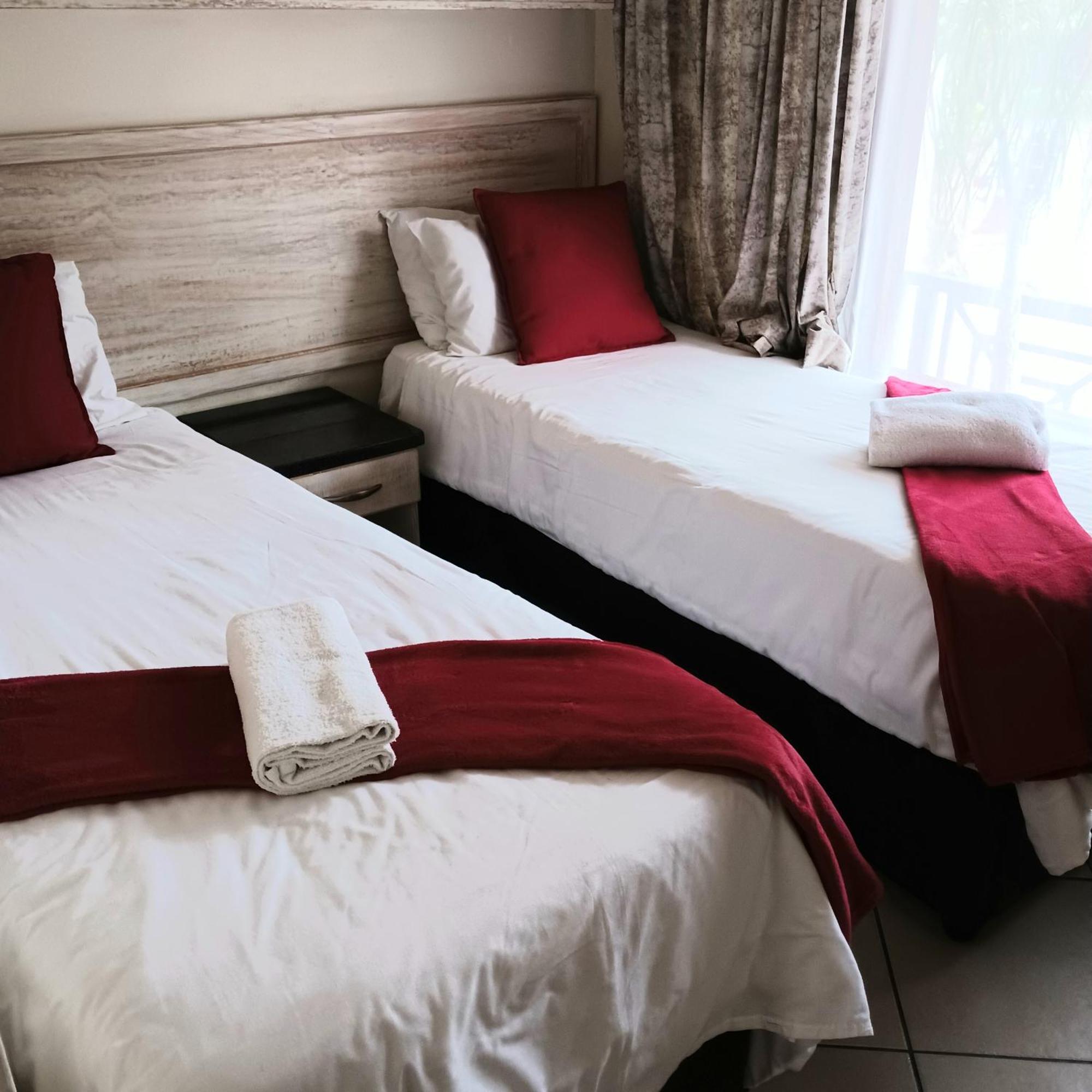 St Lucia Palms Apartment Ngoại thất bức ảnh