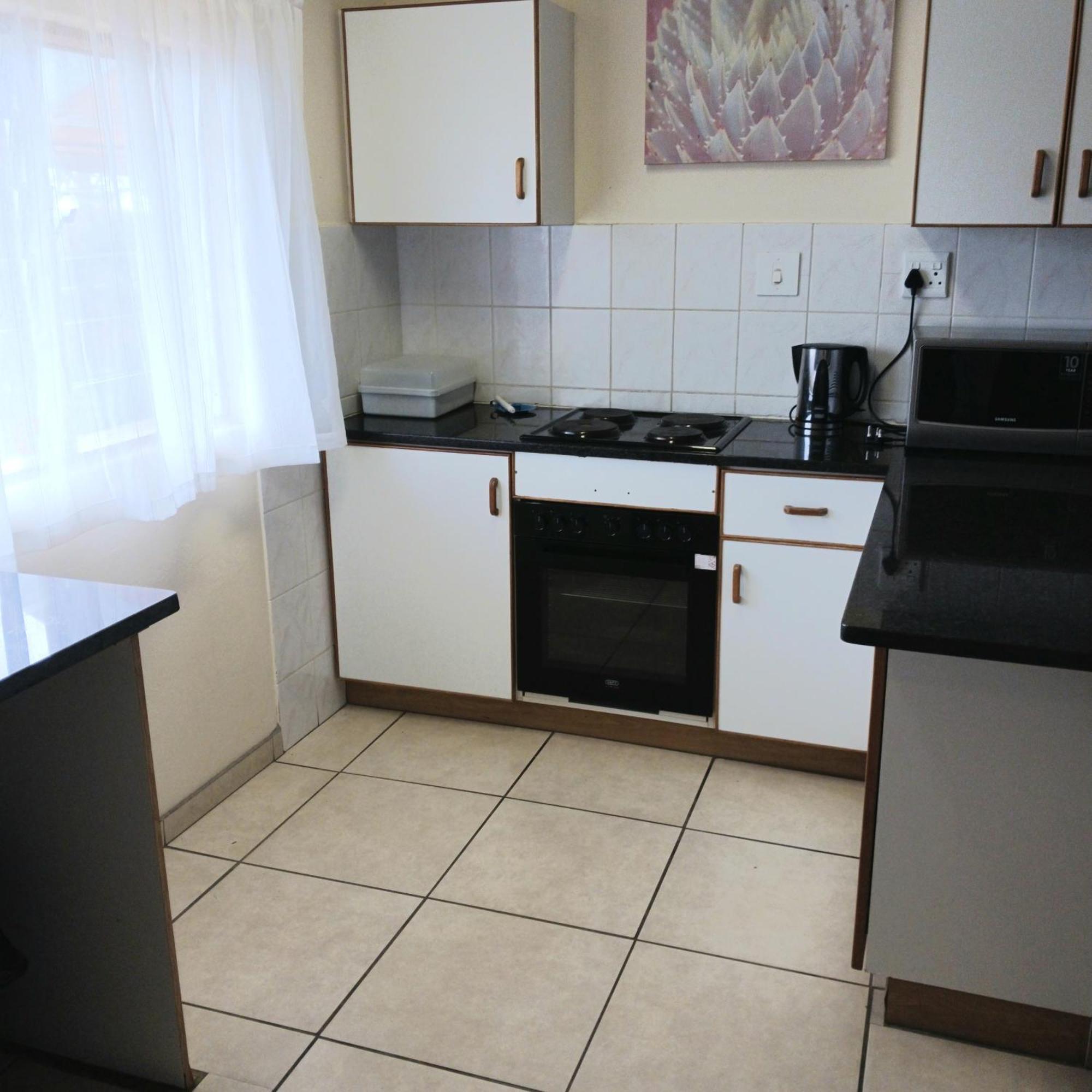 St Lucia Palms Apartment Ngoại thất bức ảnh