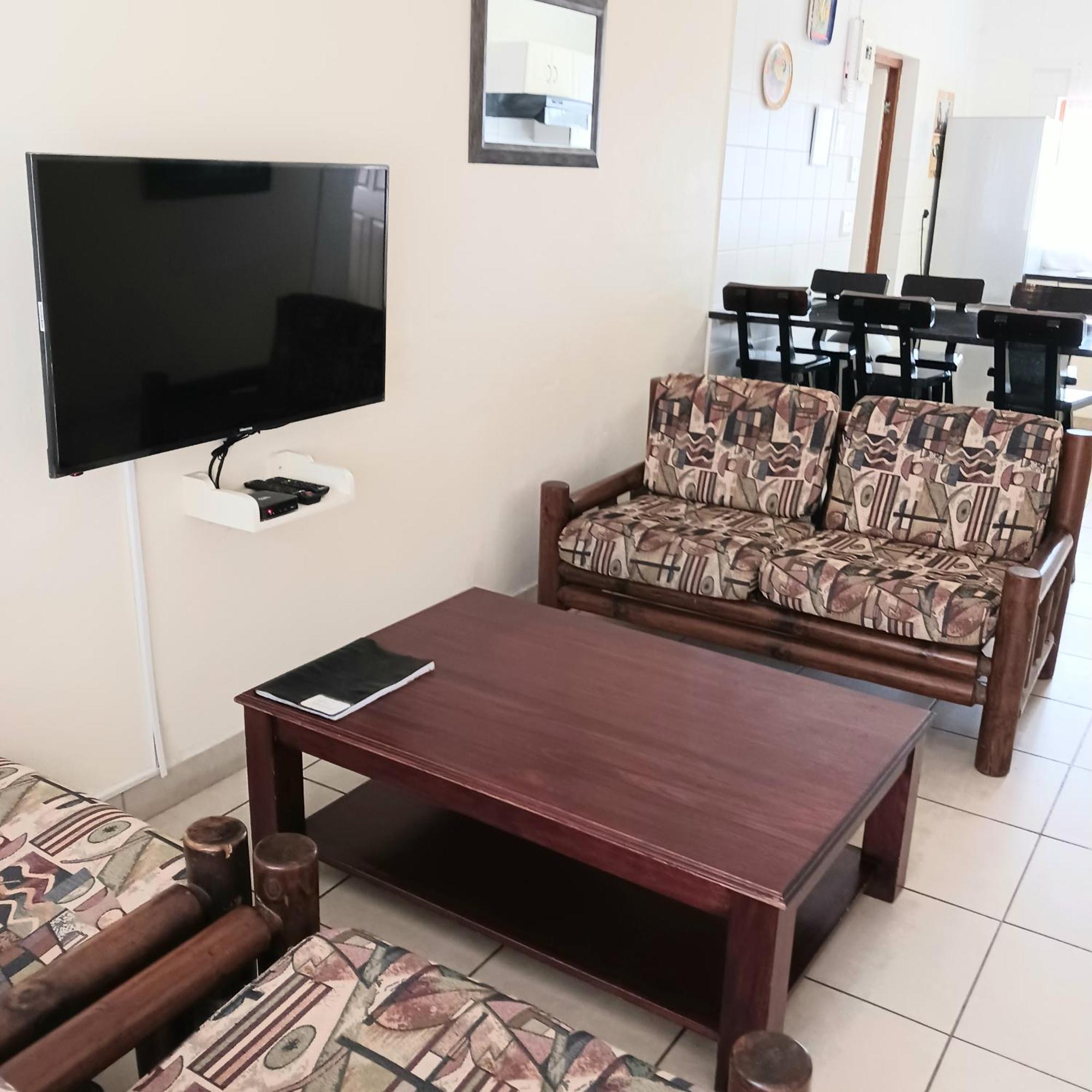 St Lucia Palms Apartment Ngoại thất bức ảnh