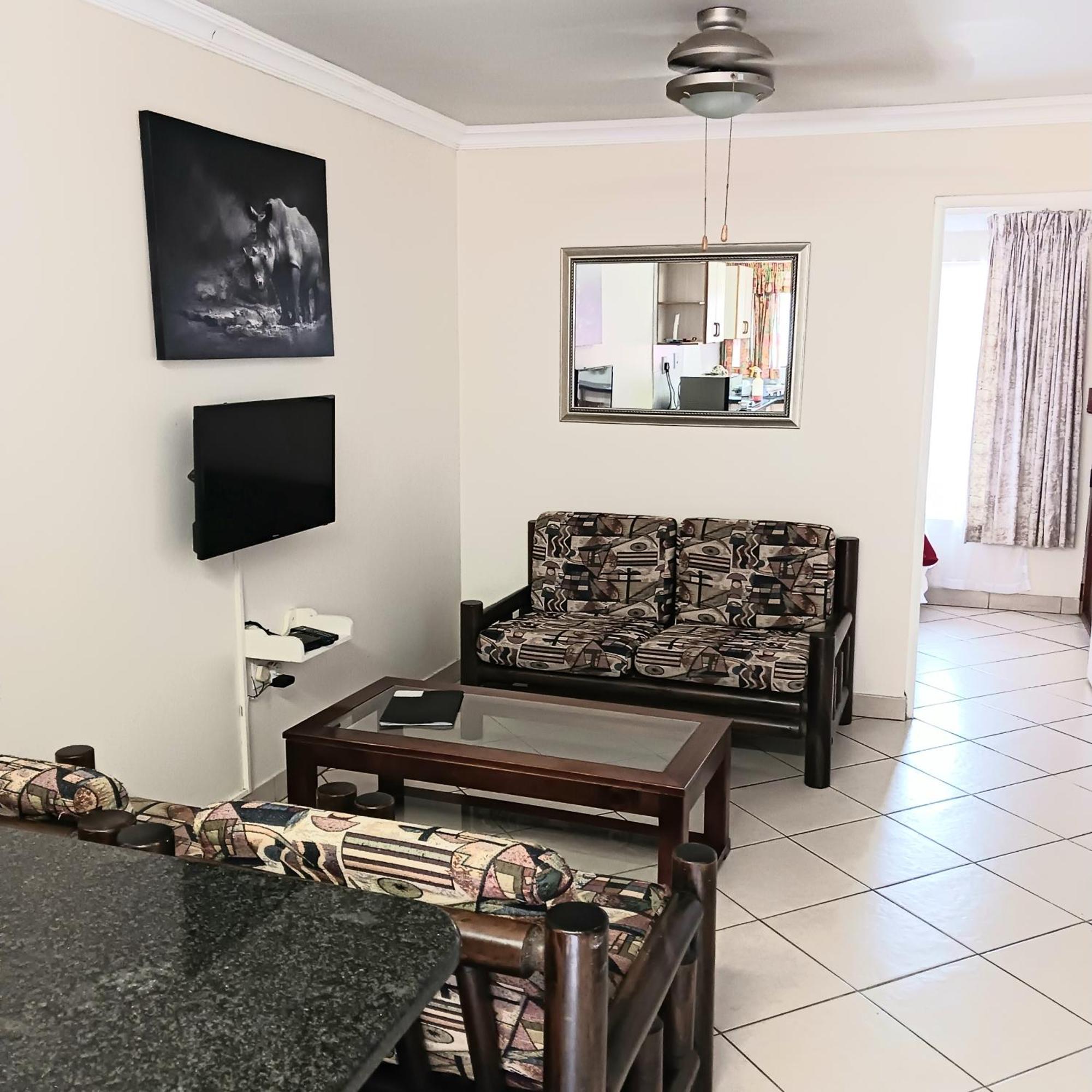 St Lucia Palms Apartment Ngoại thất bức ảnh