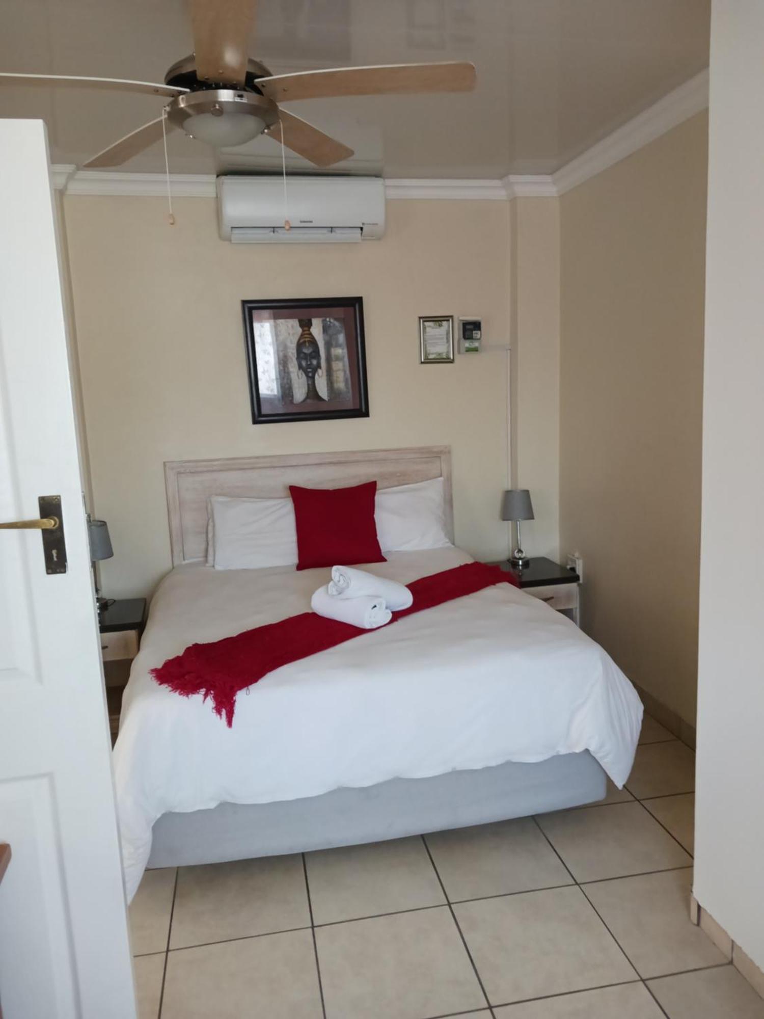 St Lucia Palms Apartment Ngoại thất bức ảnh