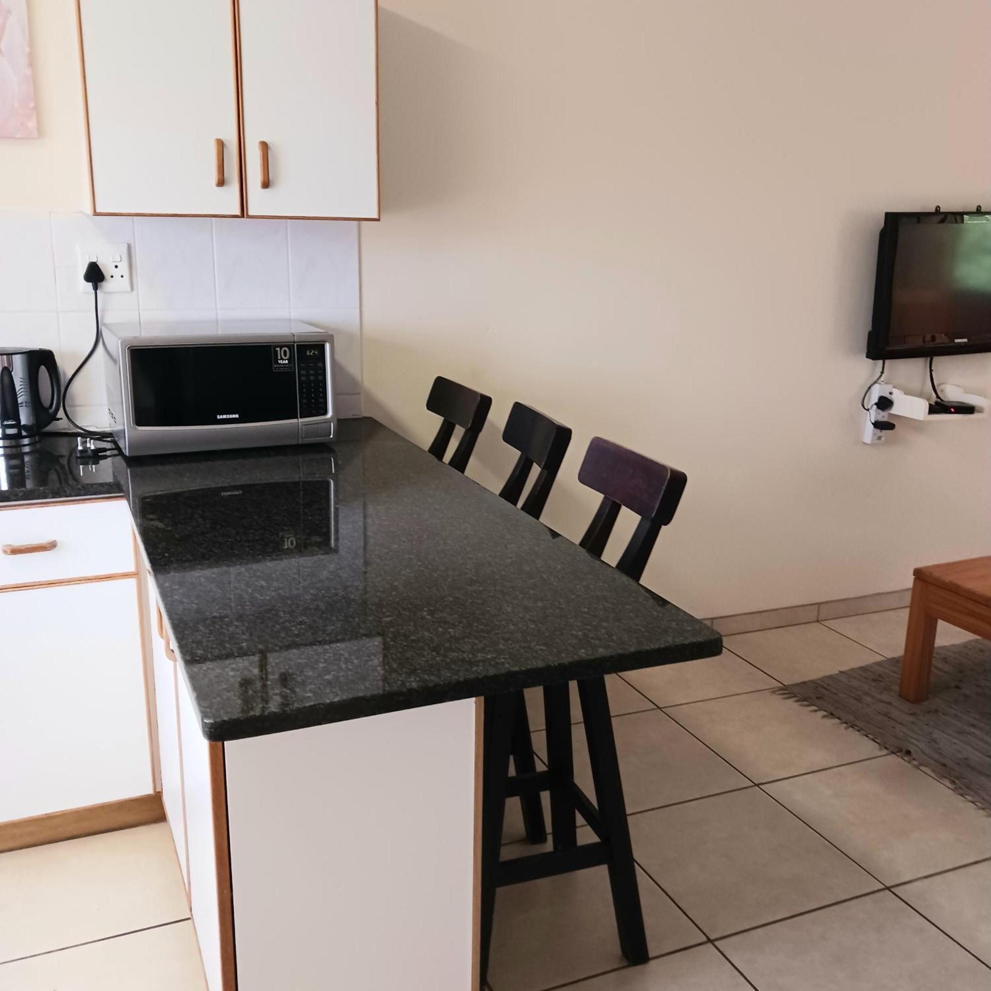 St Lucia Palms Apartment Ngoại thất bức ảnh