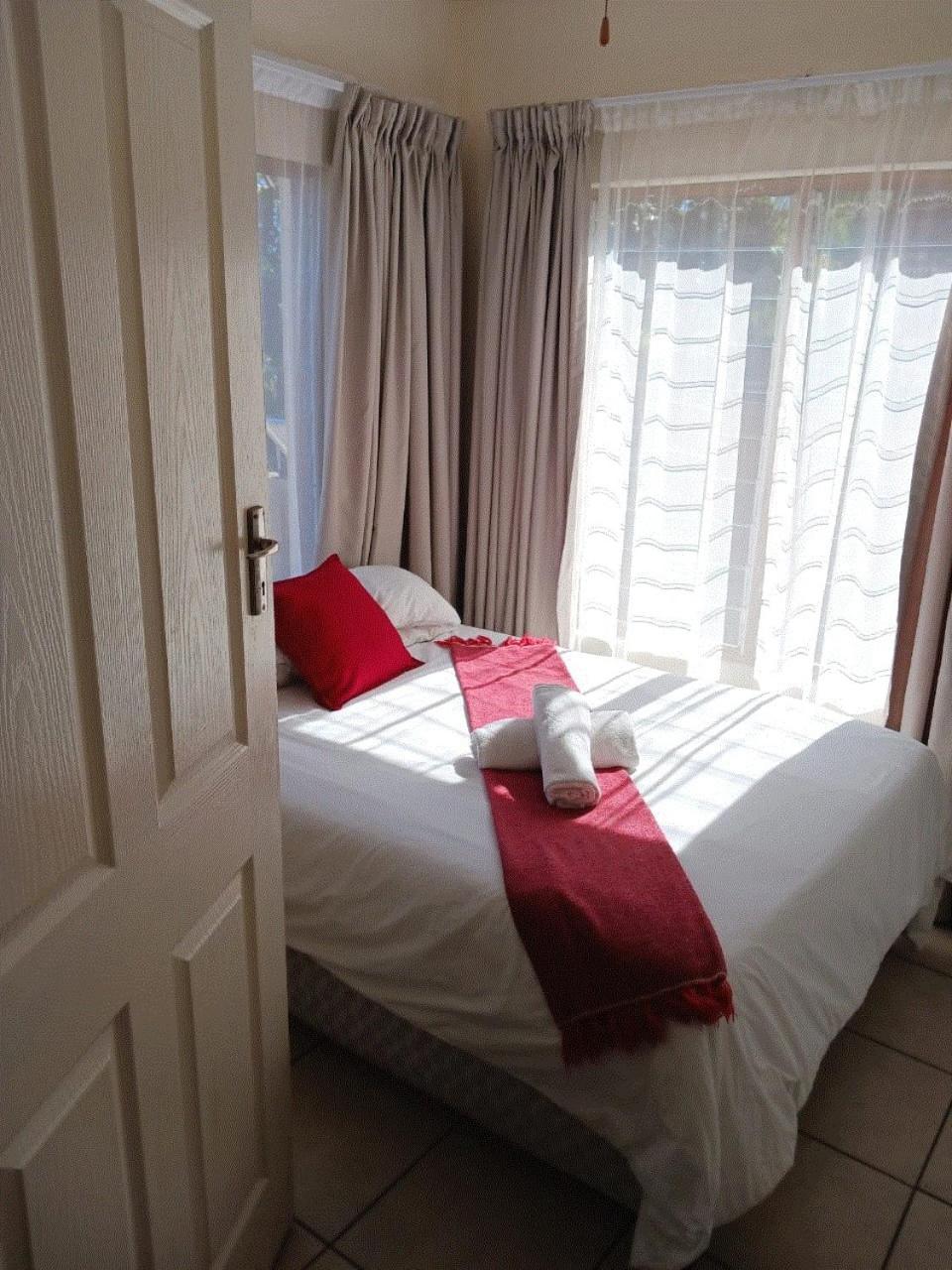 St Lucia Palms Apartment Ngoại thất bức ảnh