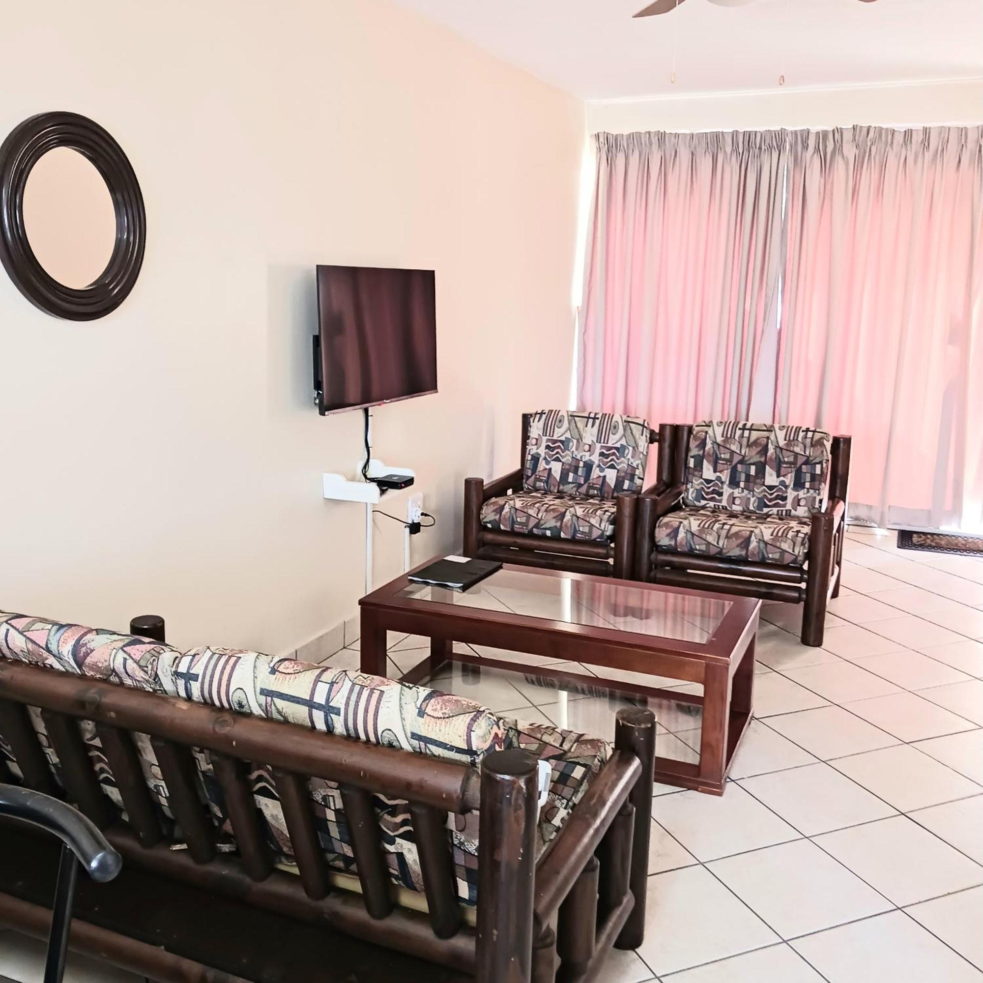 St Lucia Palms Apartment Ngoại thất bức ảnh