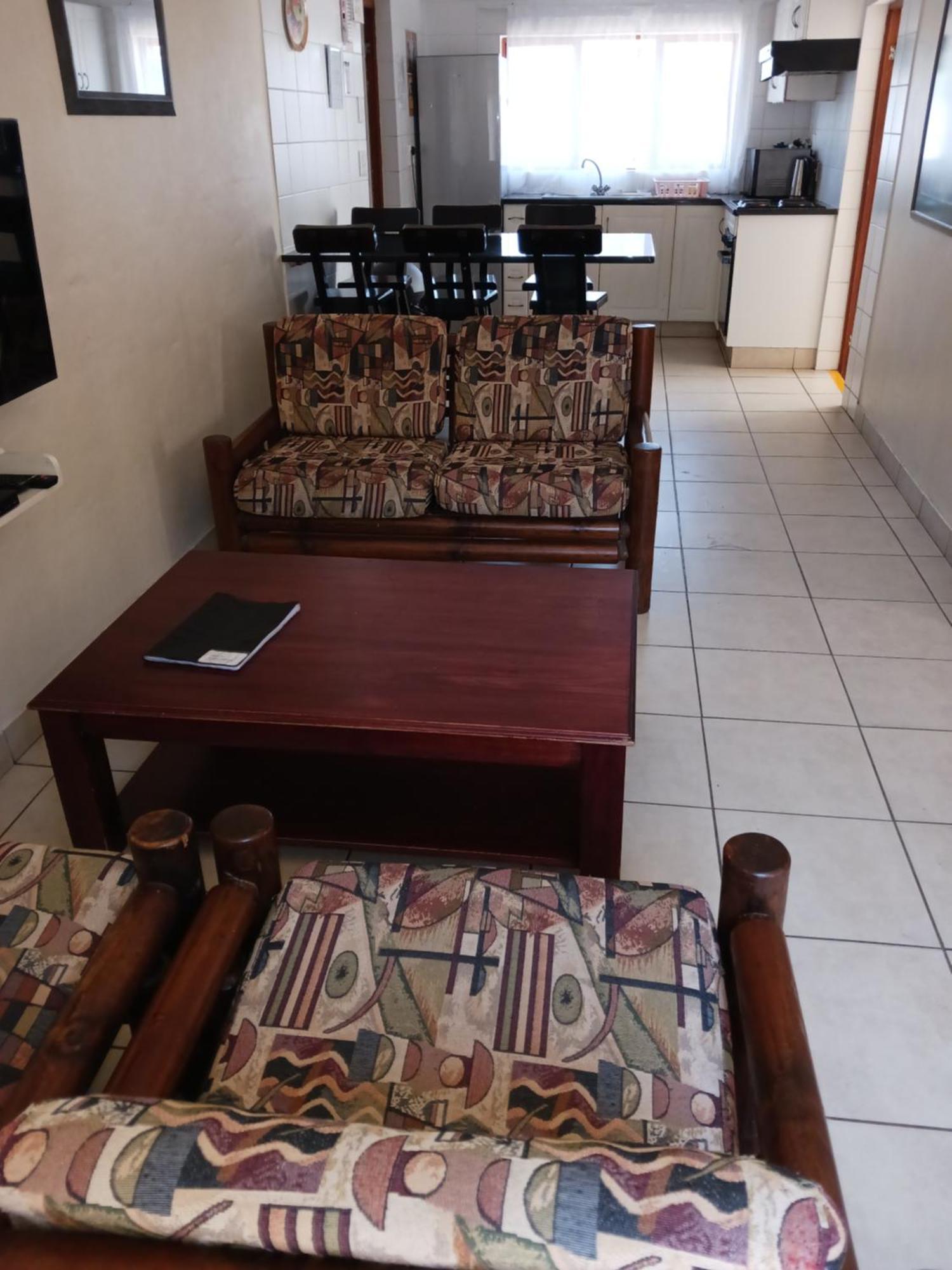 St Lucia Palms Apartment Ngoại thất bức ảnh