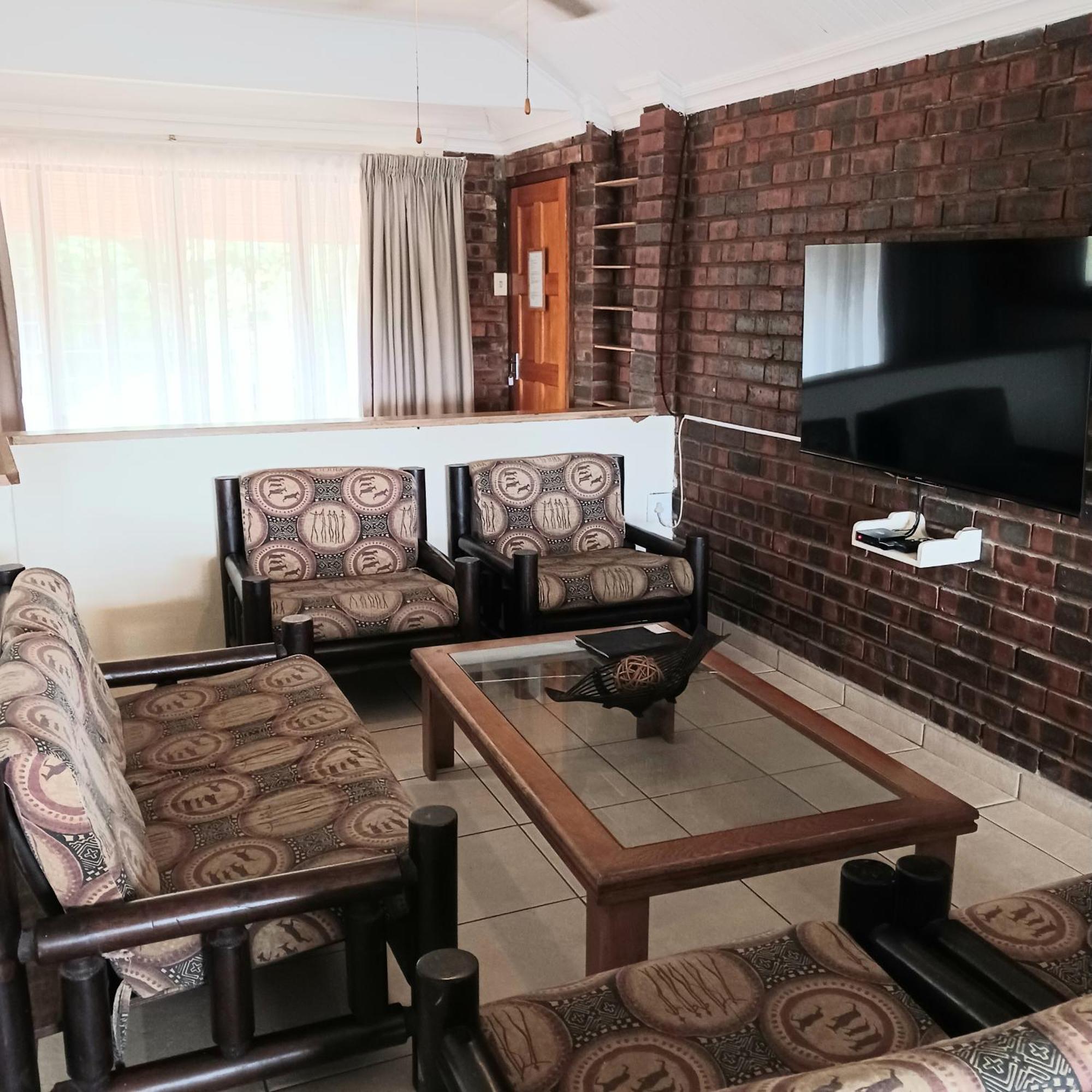 St Lucia Palms Apartment Ngoại thất bức ảnh