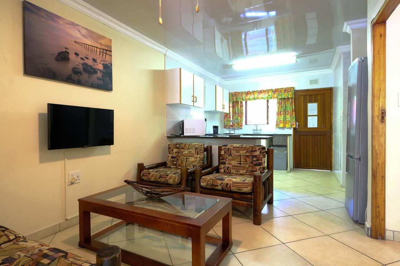 St Lucia Palms Apartment Ngoại thất bức ảnh