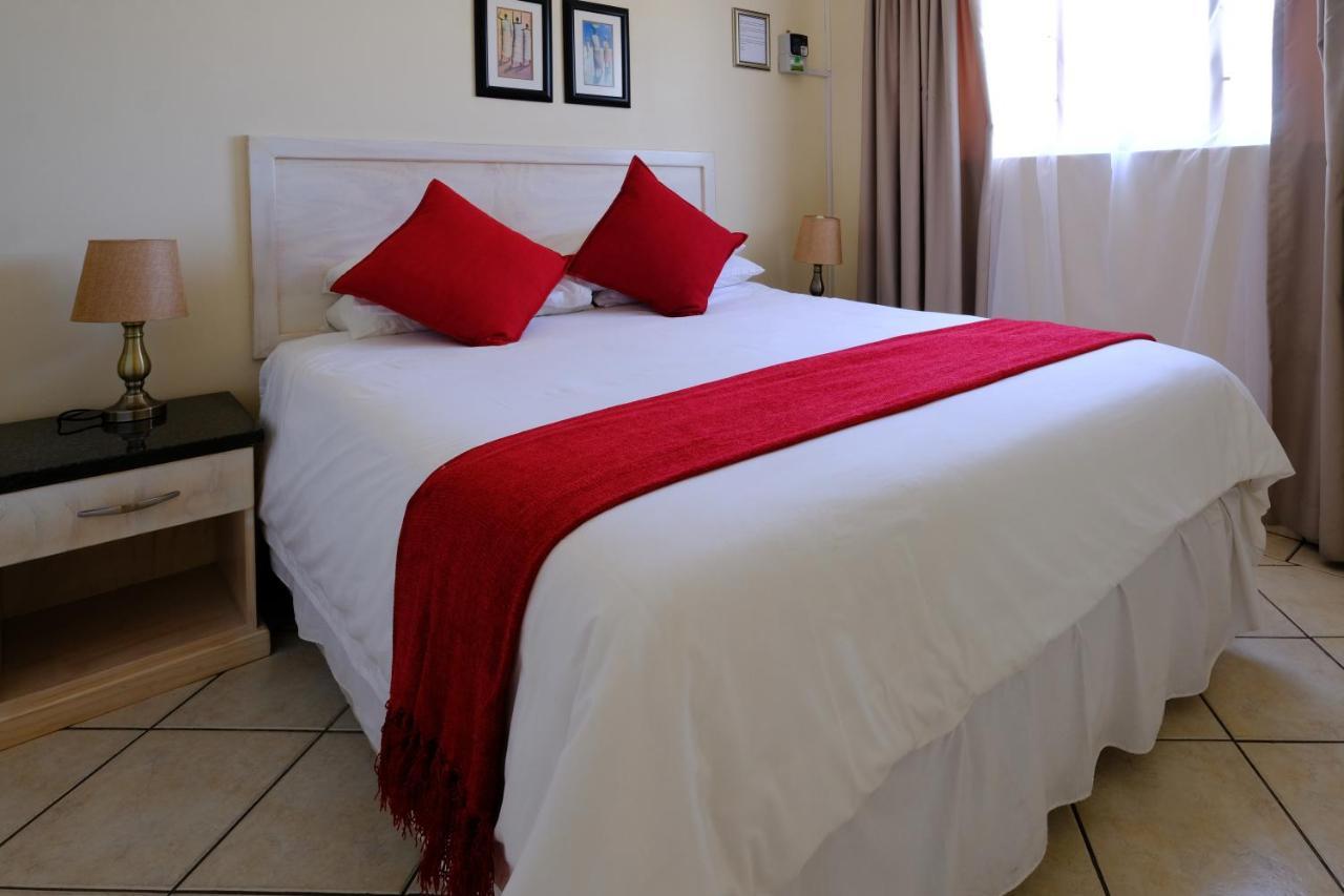 St Lucia Palms Apartment Ngoại thất bức ảnh