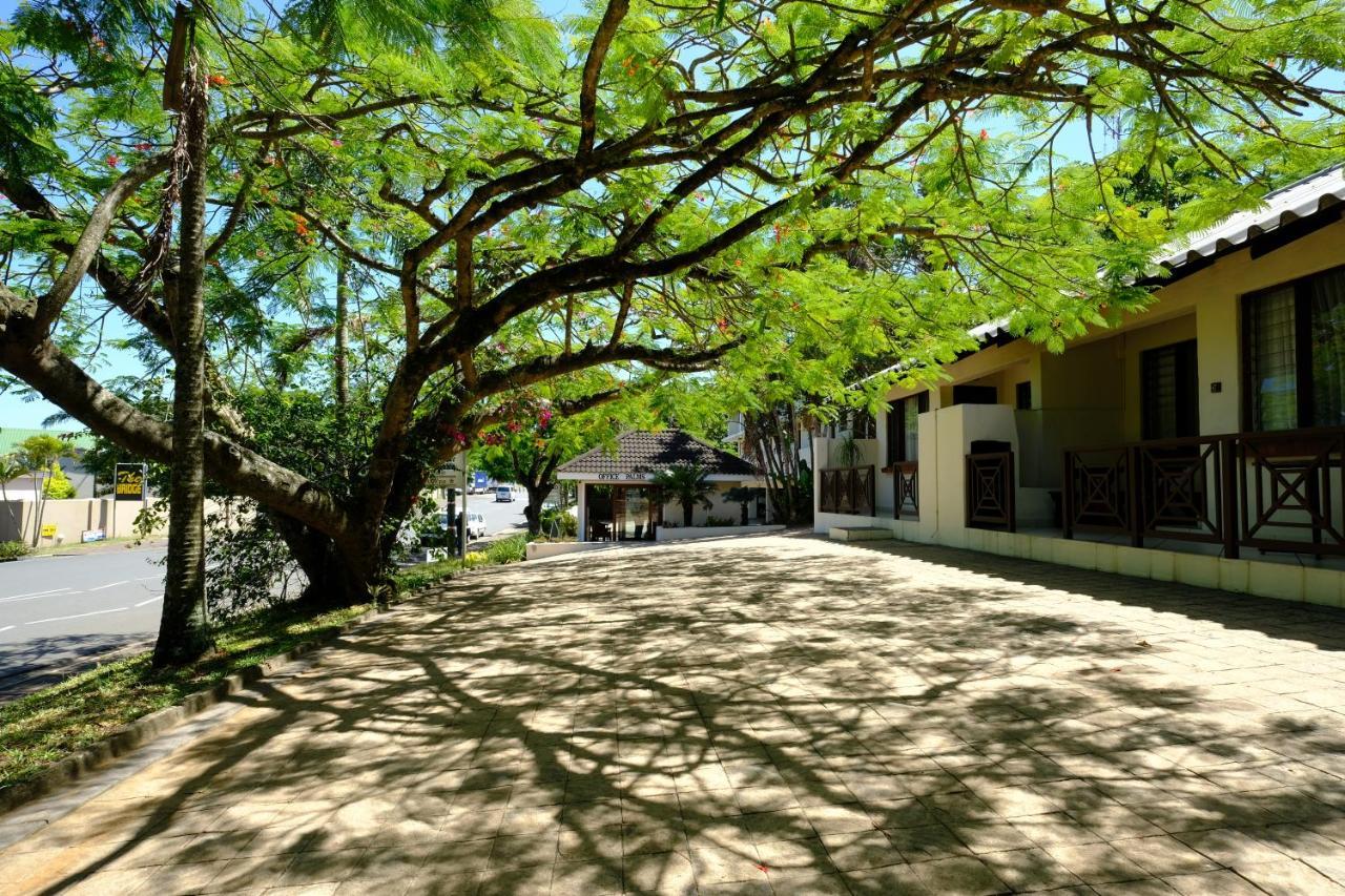 St Lucia Palms Apartment Ngoại thất bức ảnh