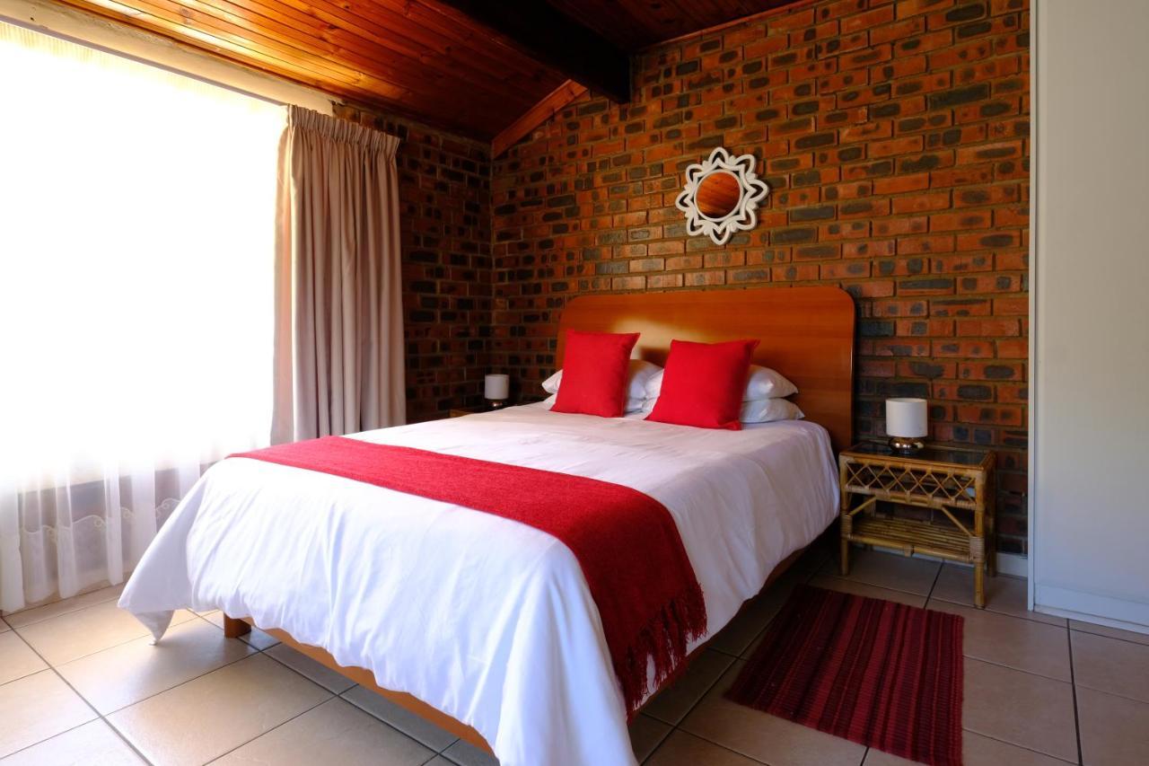 St Lucia Palms Apartment Ngoại thất bức ảnh